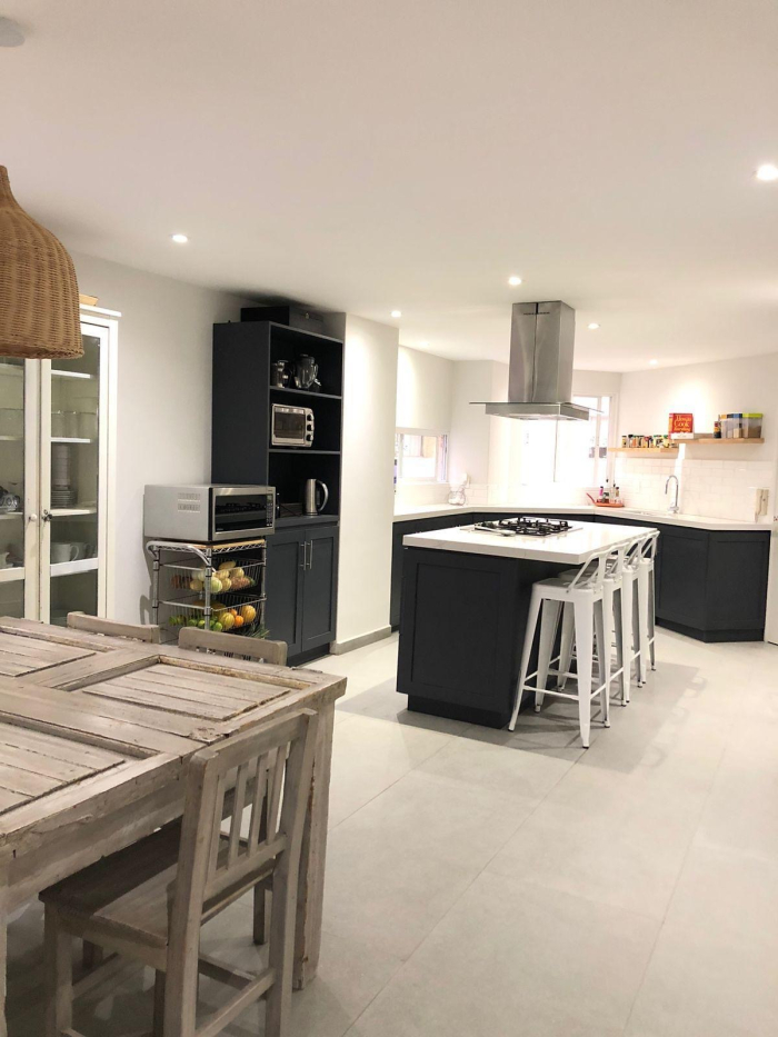 Muy buen Departamento en Campos Elíseos en Renta