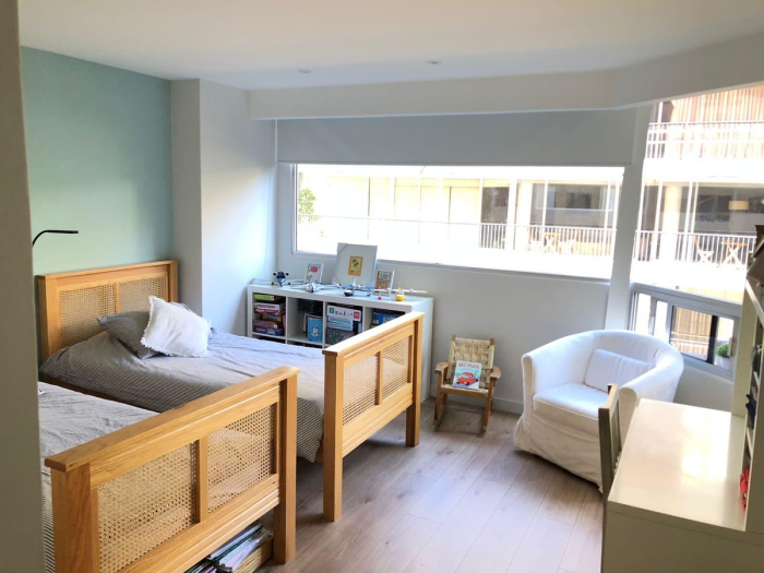 Muy buen Departamento en Campos Elíseos en Renta