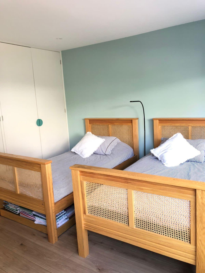 Muy buen Departamento en Campos Elíseos en Renta