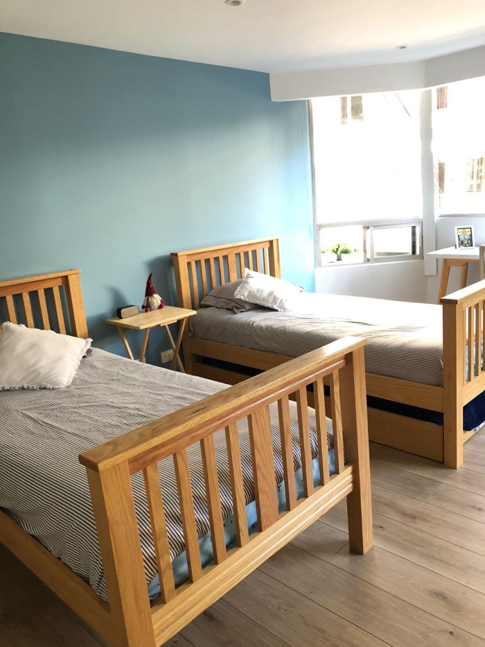 Muy buen Departamento en Campos Elíseos en Renta