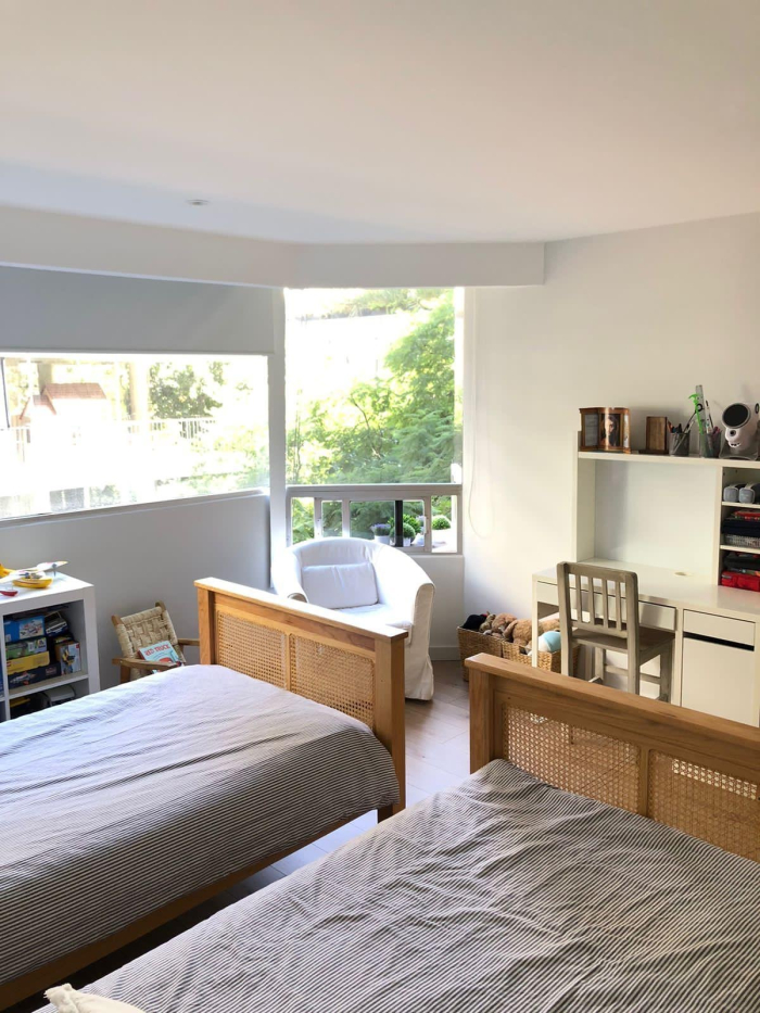 Muy buen Departamento en Campos Elíseos en Renta