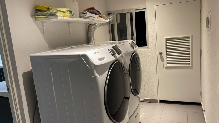 Muy buen Departamento en Campos Elíseos en Renta