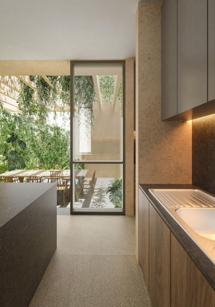VENTA CASA- LOMA DE LA PALMA S/N