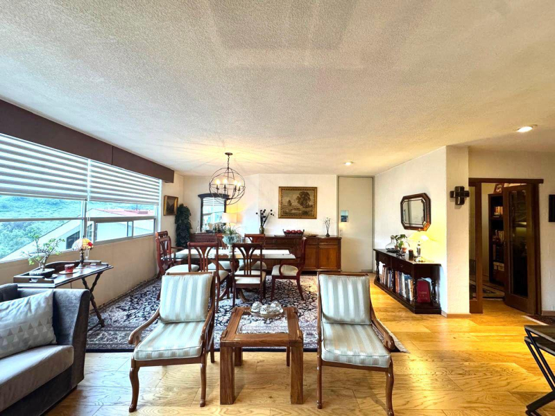 Departamento en venta �?? Bosque de Minas, Bosques de la Herradura