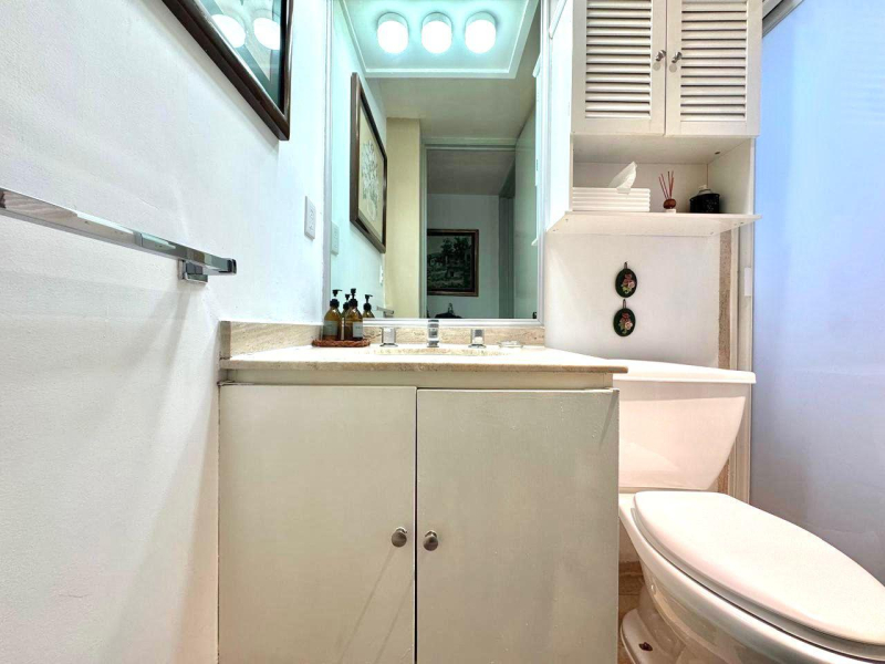 Departamento en venta �?? Bosque de Minas, Bosques de la Herradura