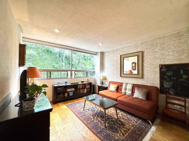 Departamento en venta �?? Bosque de Minas, Bosques de la Herradura