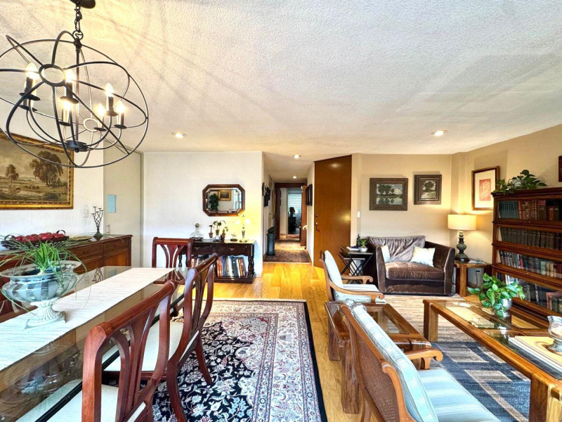 Departamento en venta �?? Bosque de Minas, Bosques de la Herradura