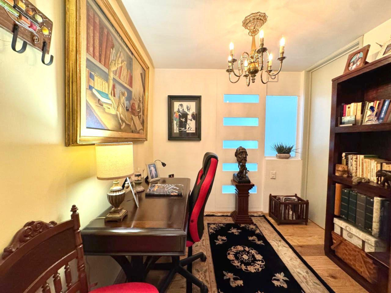 Departamento en venta �?? Bosque de Minas, Bosques de la Herradura