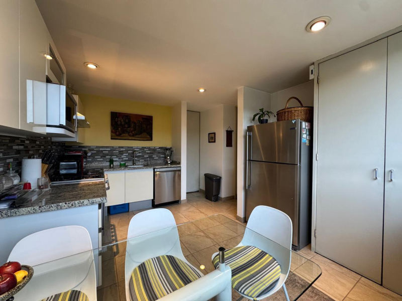 Departamento en venta �?? Bosque de Minas, Bosques de la Herradura