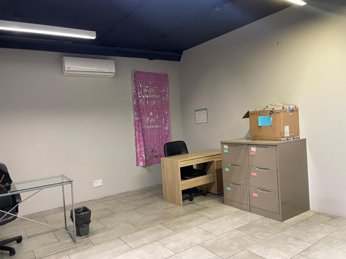 renta oficina reforma social