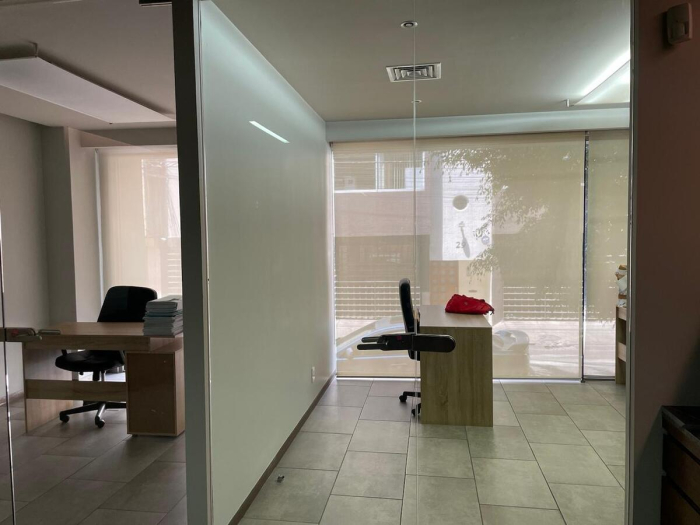 renta oficina reforma social