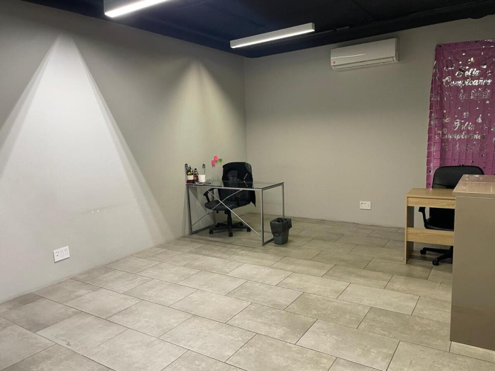 renta oficina reforma social