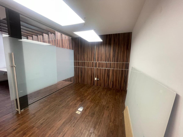RENTA OFICINA INMEDIATA A REFORMA LOMAS