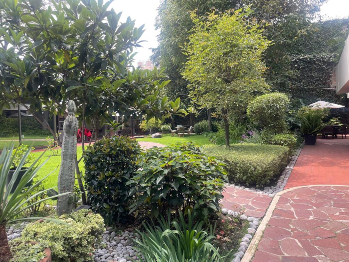 renta oficina inmediata a reforma lomas