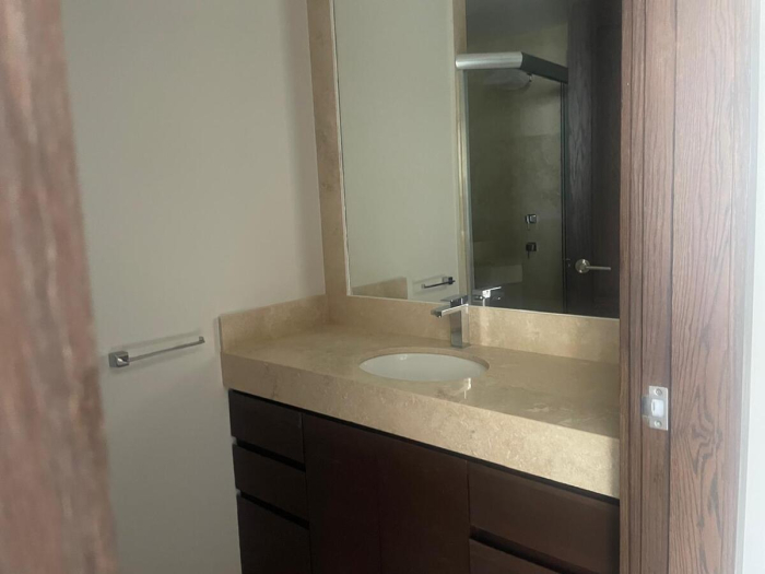 RENTA DEPARTAMENTO SANTA FE-CUAJIMALPA