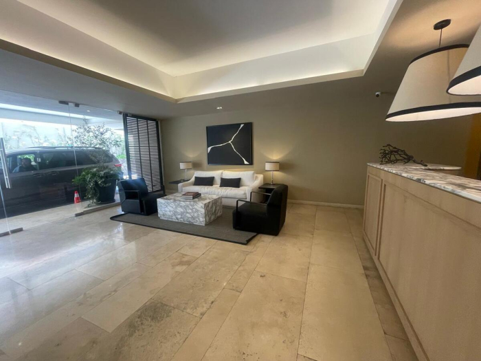 RENTA DEPARTAMENTO SANTA FE-CUAJIMALPA