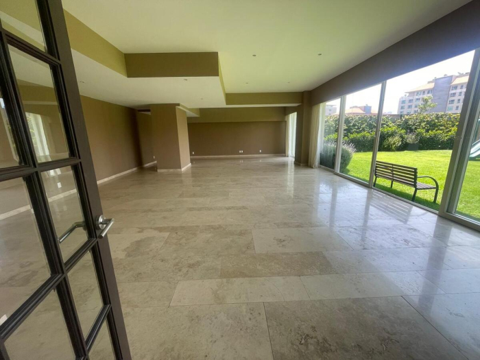 RENTA DEPARTAMENTO SANTA FE-CUAJIMALPA