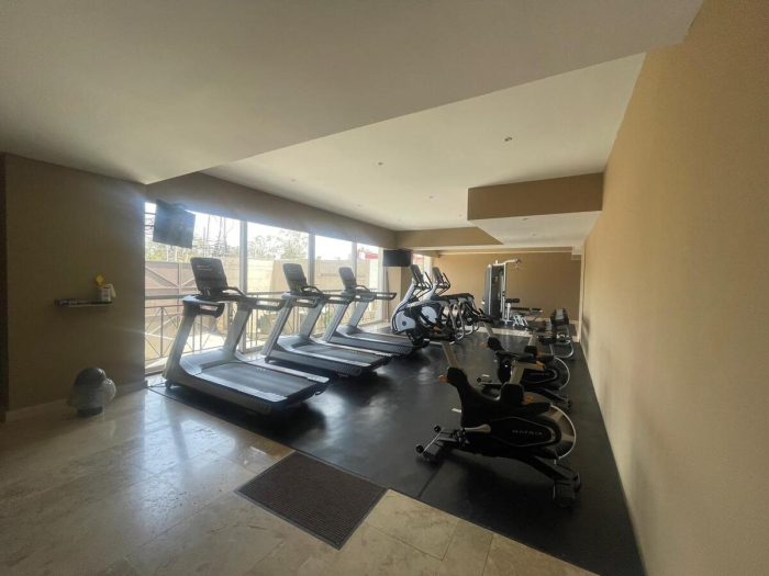RENTA DEPARTAMENTO SANTA FE-CUAJIMALPA