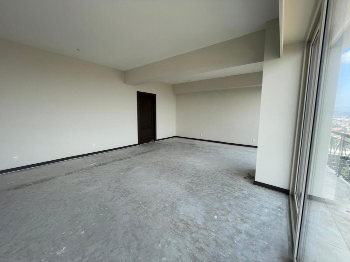 RENTA DEPARTAMENTO SANTA FE-CUAJIMALPA