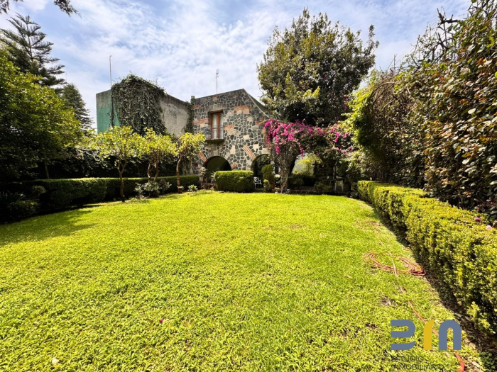 Casa en Venta Colonia Campestre