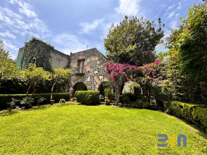 Casa en Venta Colonia Campestre