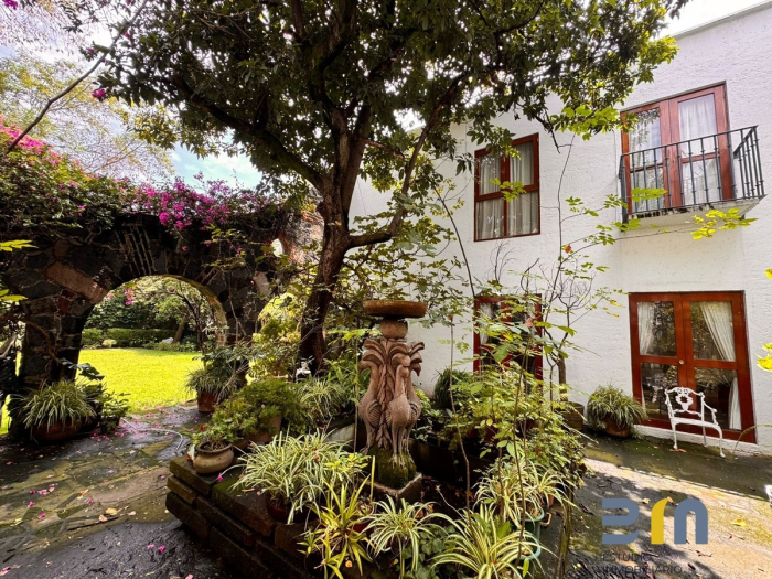 Casa en Venta Colonia Campestre