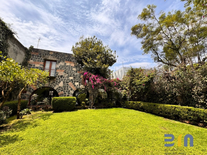 Casa en Venta Colonia Campestre