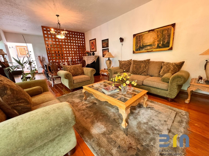 Casa en Venta Colonia Campestre