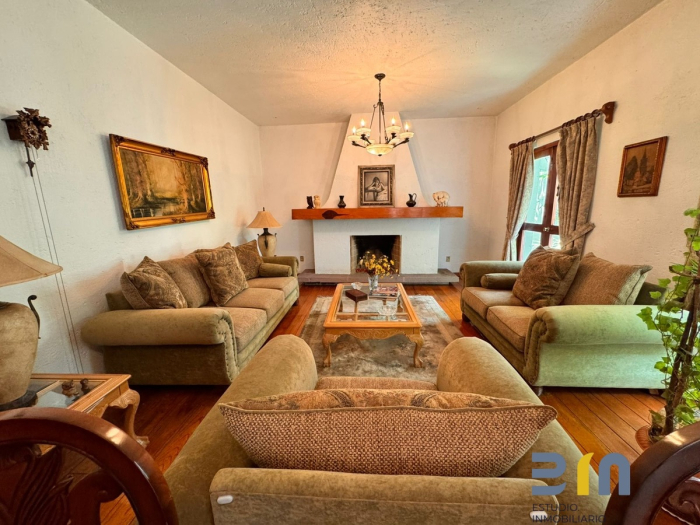 Casa en Venta Colonia Campestre