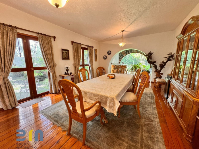 Casa en Venta Colonia Campestre