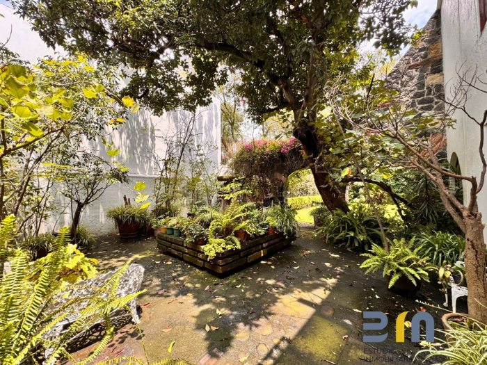 Casa en Venta Colonia Campestre