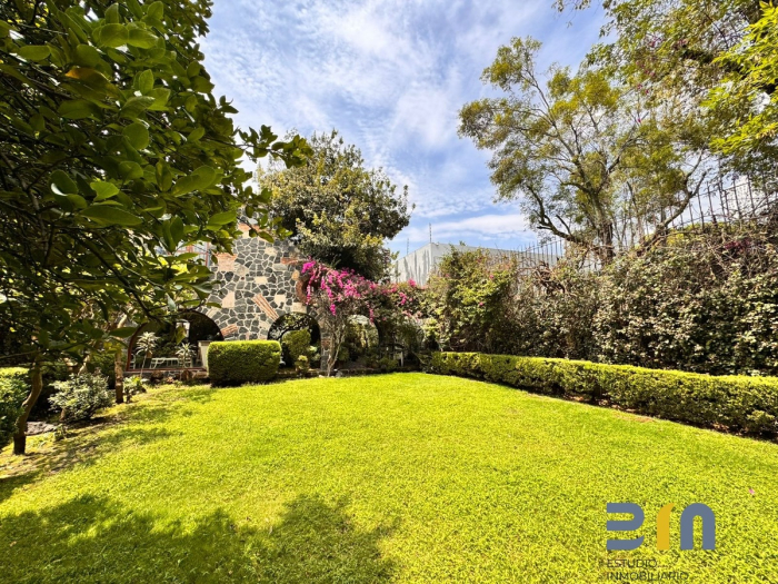 Casa en Venta Colonia Campestre