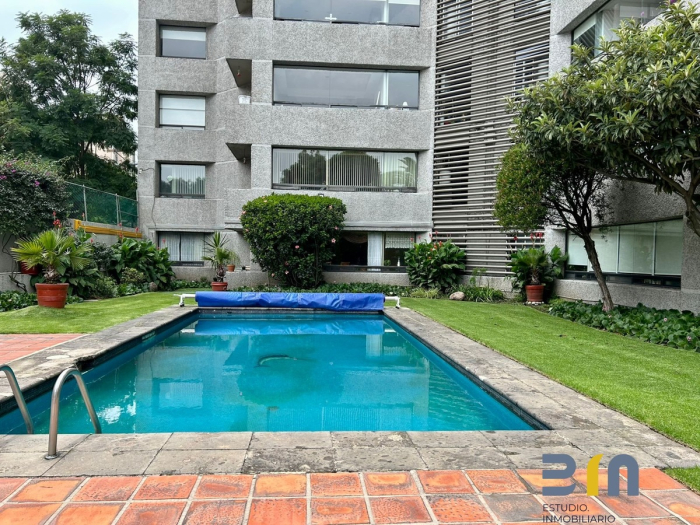 Departamento en Venta Bosques de la Herradura Twin Towers