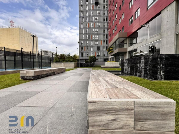 Departamento en Venta Colonia Ampliación Granada  Condominio Polarea.