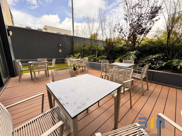 Departamento en Venta Colonia Ampliación Granada  Condominio Polarea.