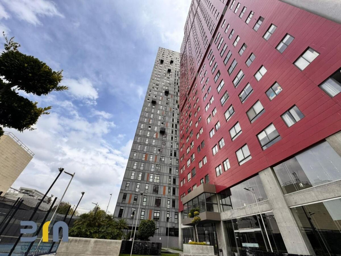 Departamento en Venta Colonia Ampliación Granada  Condominio Polarea.