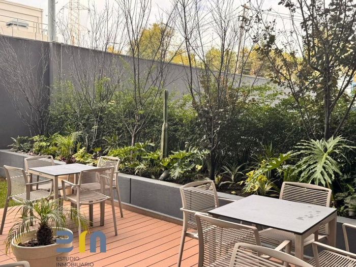 Departamento en Venta Colonia Ampliación Granada  Condominio Polarea.