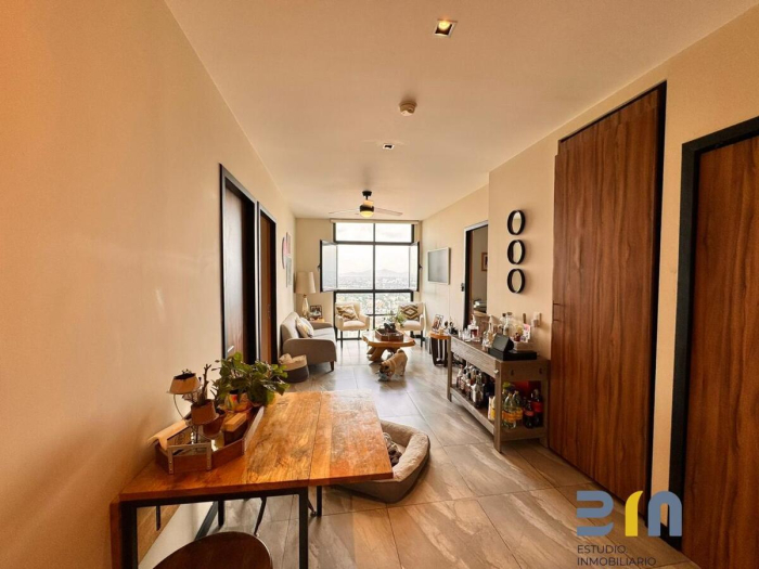 Departamento en Venta Colonia Ampliación Granada  Condominio Polarea.