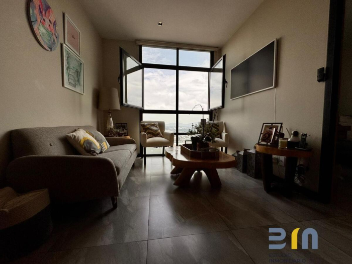Departamento en Venta Colonia Ampliación Granada  Condominio Polarea.