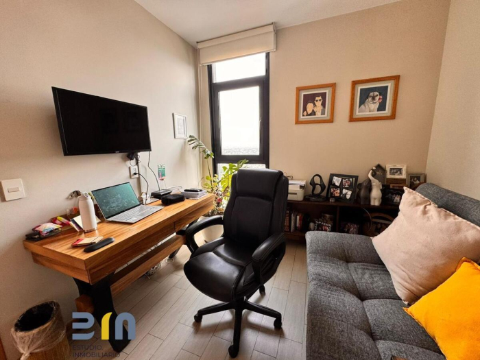 Departamento en Venta Colonia Ampliación Granada  Condominio Polarea.