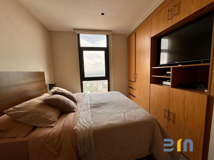Departamento en Venta Colonia Ampliación Granada  Condominio Polarea.