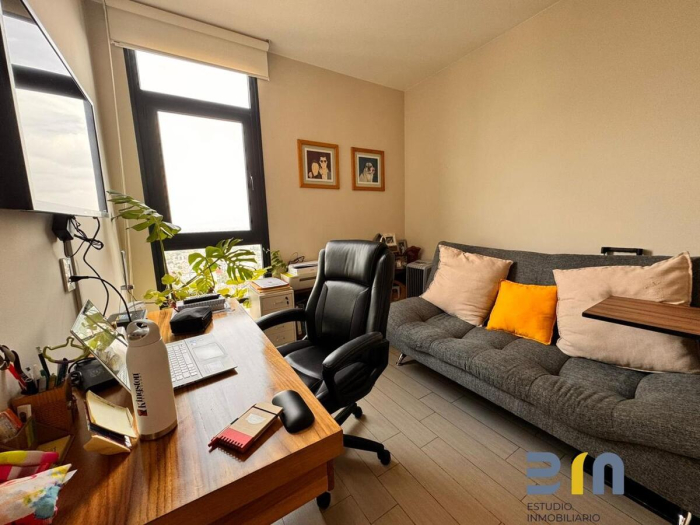 Departamento en Venta Colonia Ampliación Granada  Condominio Polarea.