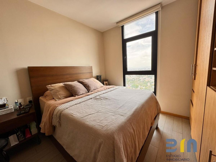 Departamento en Venta Colonia Ampliación Granada  Condominio Polarea.