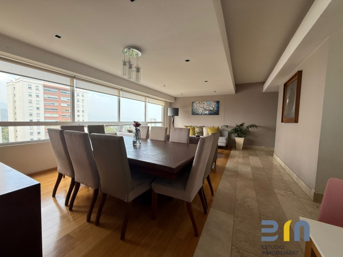Departamento en Venta Jesús del Monte Villa del Lago