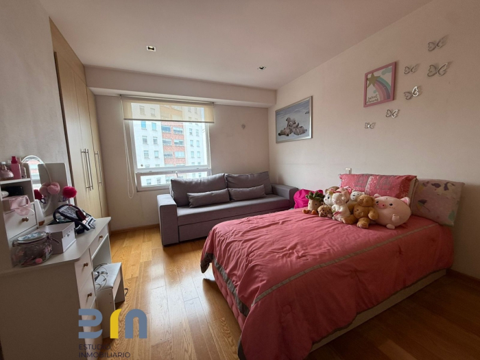 Departamento en Venta Jesús del Monte Villa del Lago