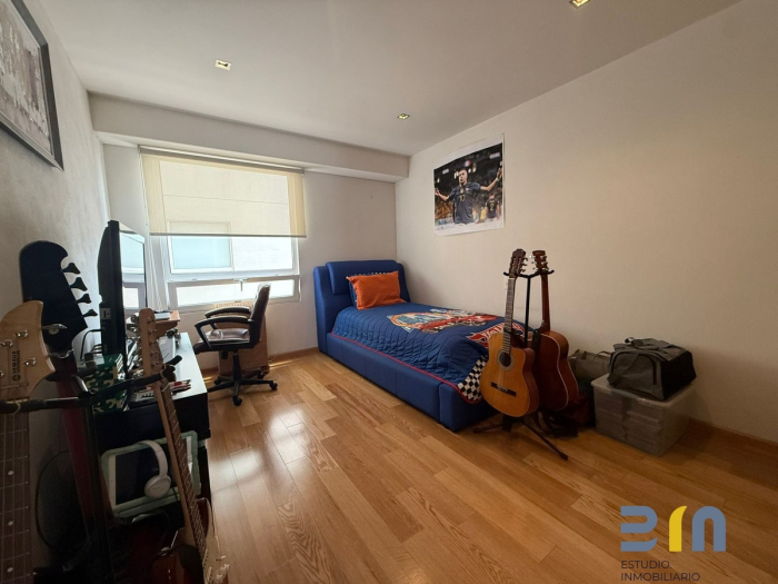 Departamento en Venta Jesús del Monte Villa del Lago