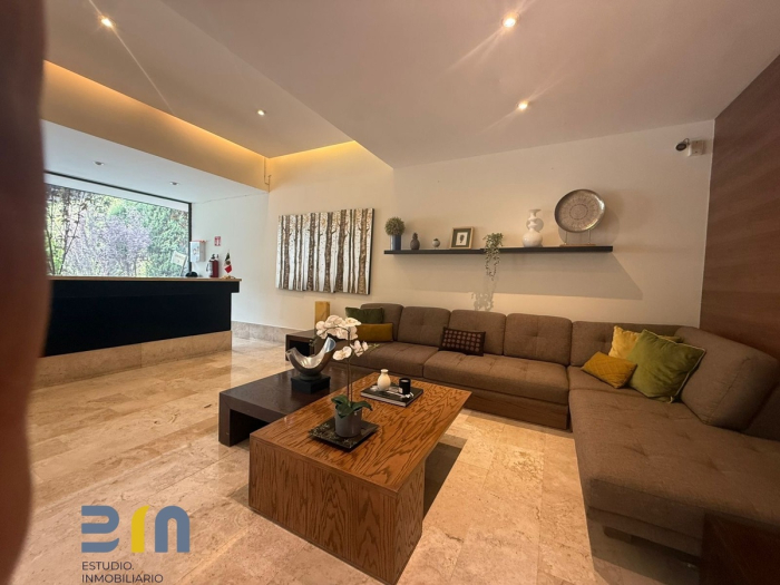 Departamento en Venta Jesús del Monte Villa del Lago