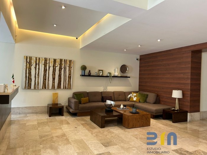 Departamento en Venta Jesús del Monte Villa del Lago