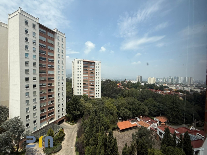 Departamento en Venta Jesús del Monte Villa del Lago