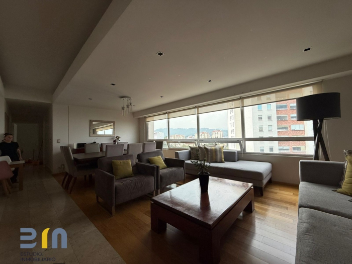 Departamento en Venta Jesús del Monte Villa del Lago